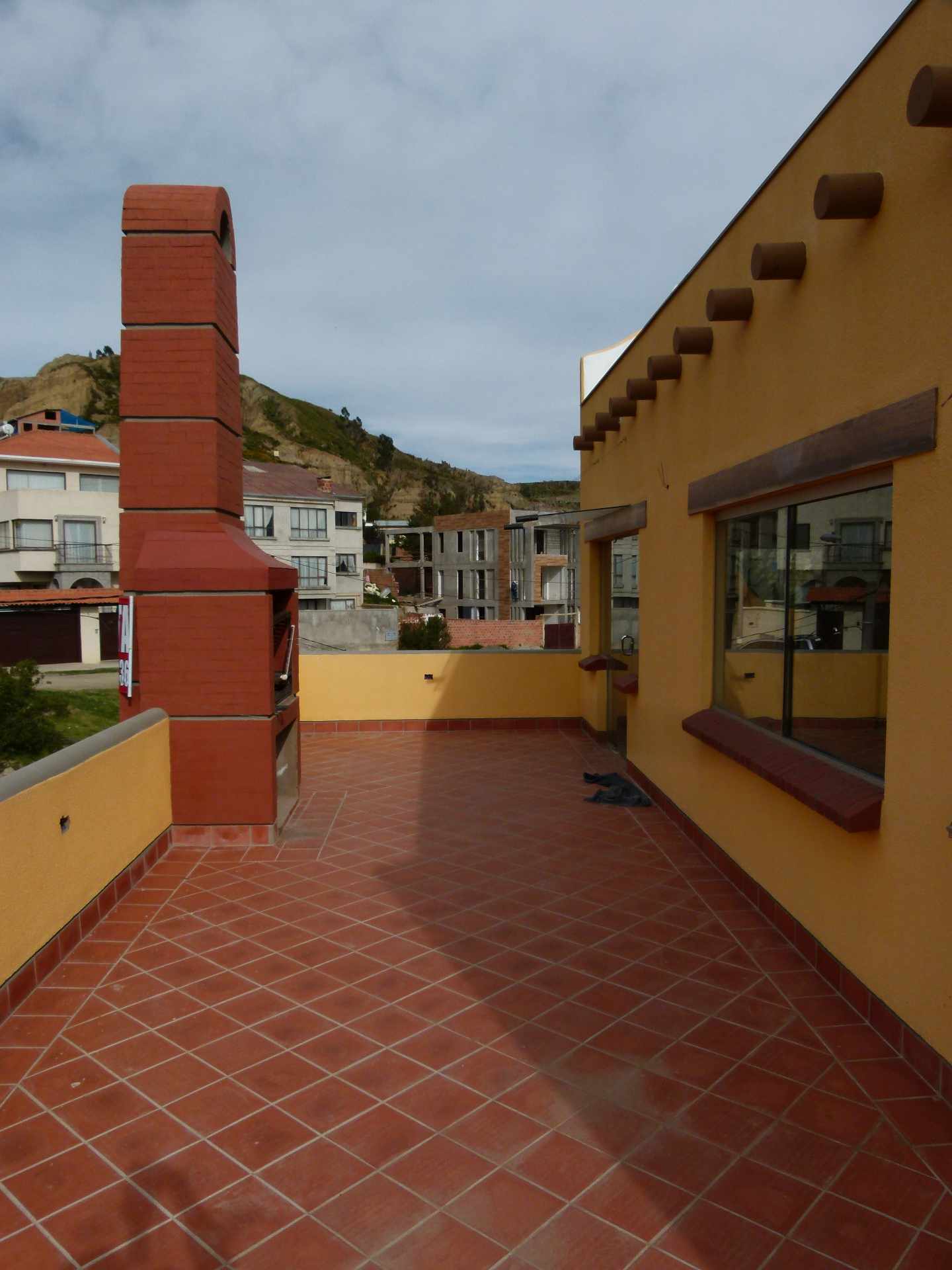 Casa en Achumani en La Paz 4 dormitorios 5 baños 4 parqueos Foto 25