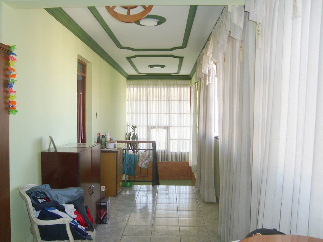 Casa en Villa Busch en Cochabamba 3 dormitorios 2 baños 1 parqueos Foto 3