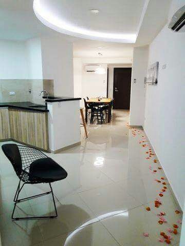 Departamento en AlquilerHERMOSOS DEPARTAMENTOS EN ALQUILER 1 dormitorios 1 baños  Foto 7