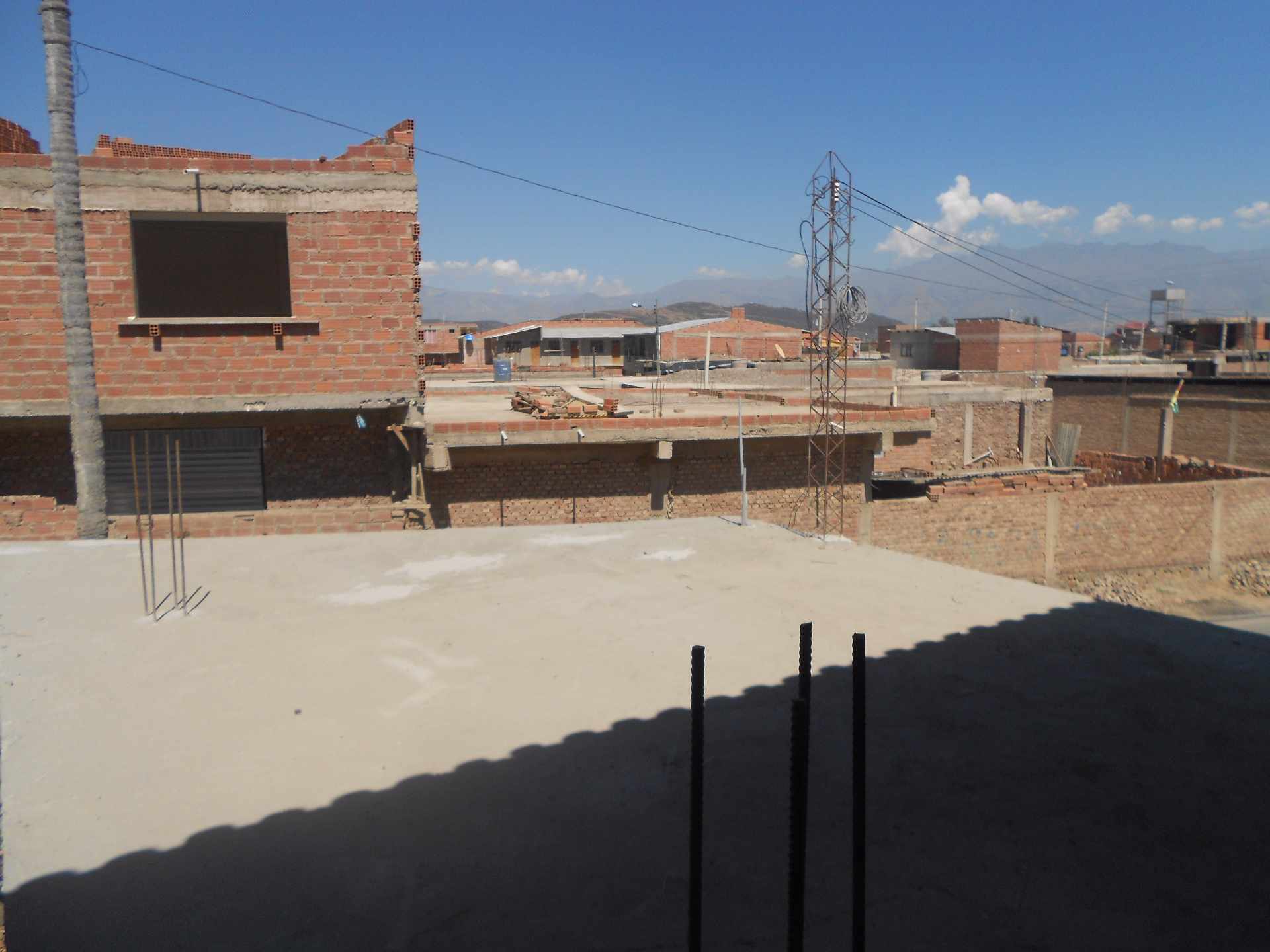 Casa en Jayhuayco en Cochabamba 3 dormitorios 2 baños 1 parqueos Foto 4