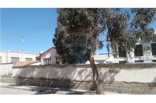 Terreno en Oruro en Oruro 5 dormitorios 4 baños  Foto 9