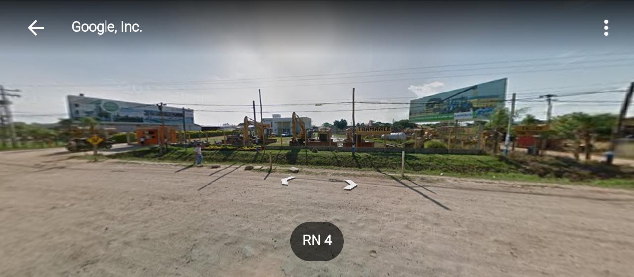 Terreno KM 8 AL NORTE Foto 7