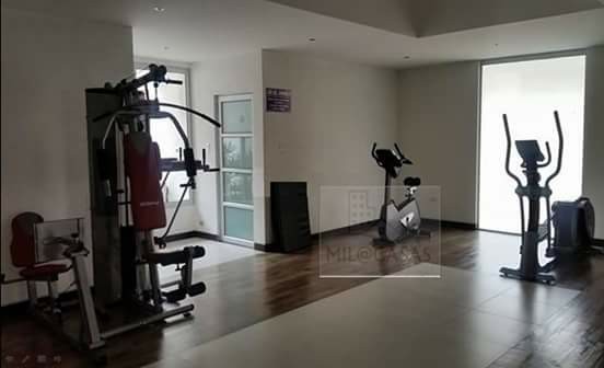 Departamento en AlquilerALAMEDA POTOSÍ Foto 12