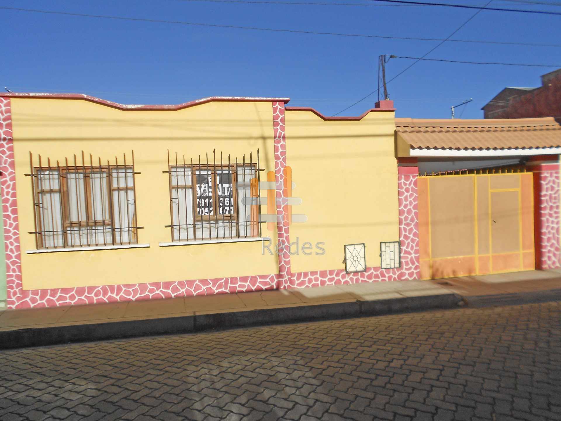 Casa en Ciudad Satélite en El Alto 5 dormitorios 6 baños 4 parqueos Foto 2