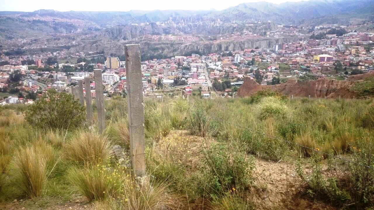Terreno en Calacoto en La Paz    Foto 2