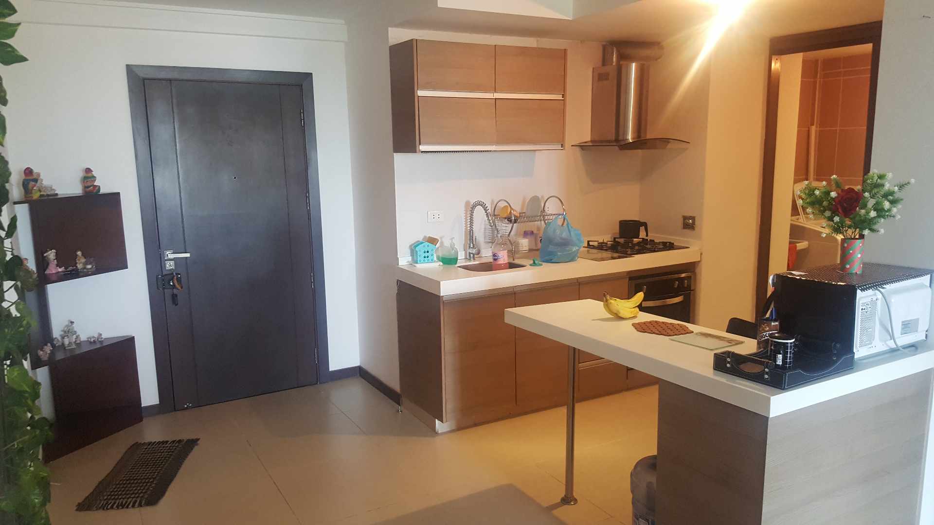 Departamento en VentaDepartamento de 2 Dormitorios 95m2 en venta en Urbari 110.000$ incluye 1 parqueo Foto 6