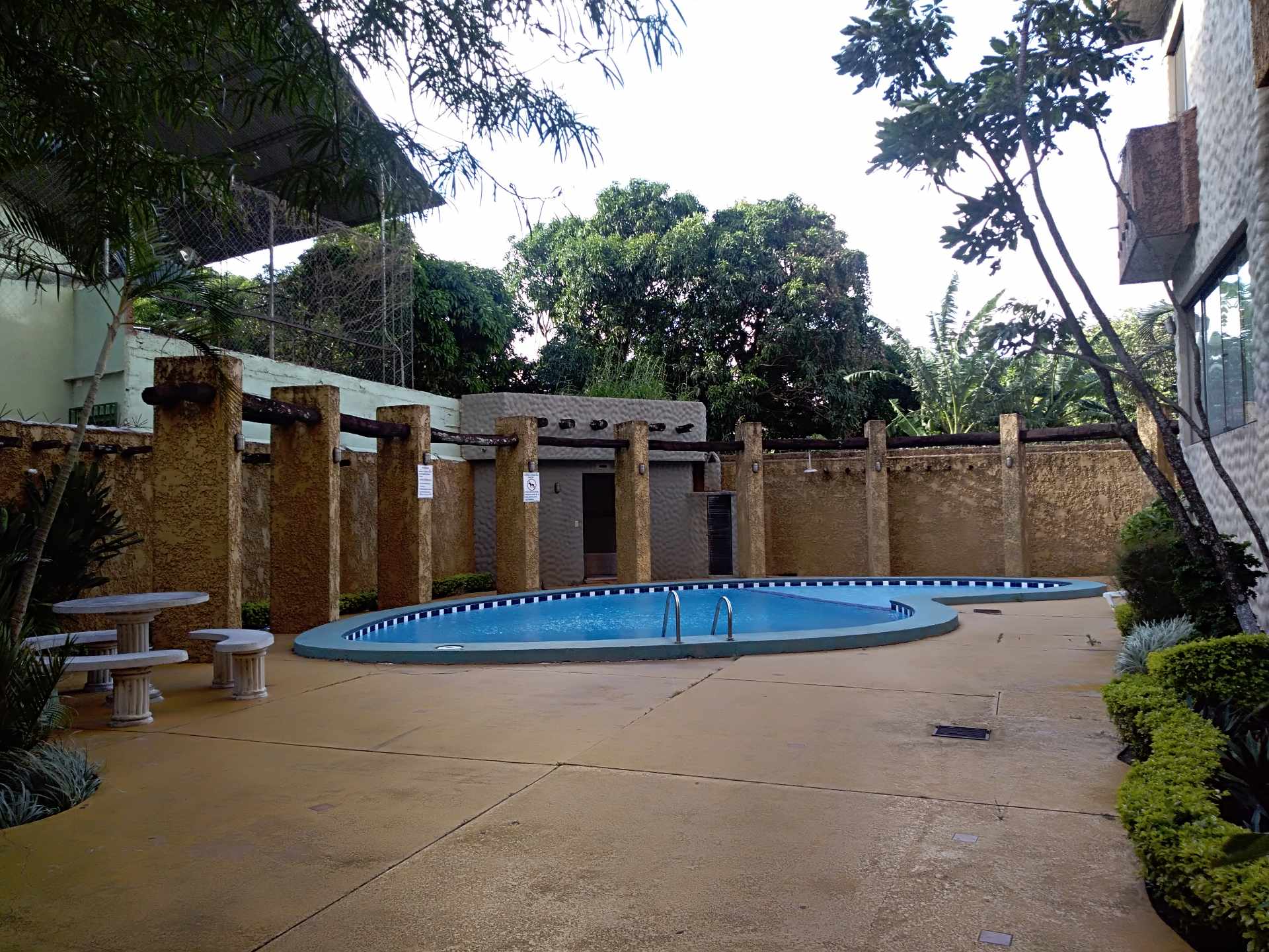 En Alquiler a $us 480 Foto 8