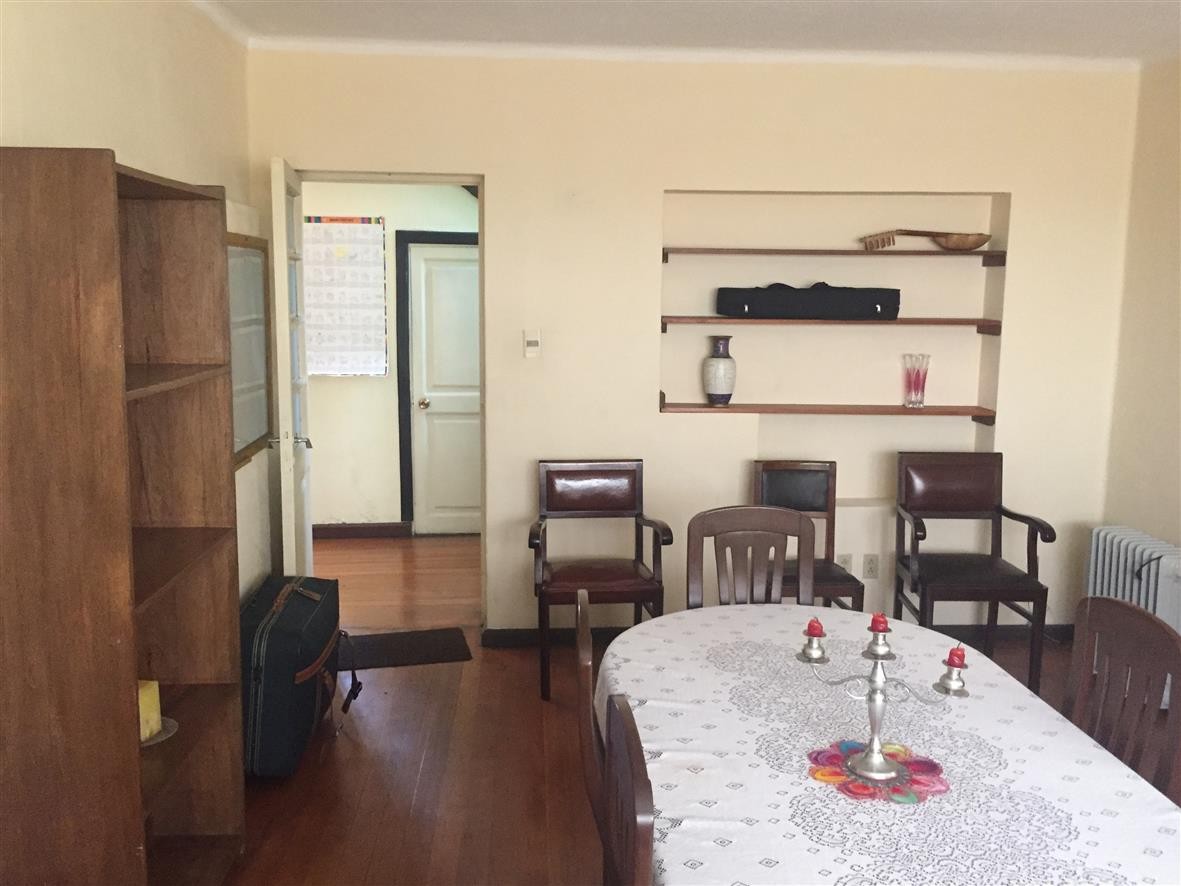 Casa en Sopocachi en La Paz 3 dormitorios 5 baños 1 parqueos Foto 18