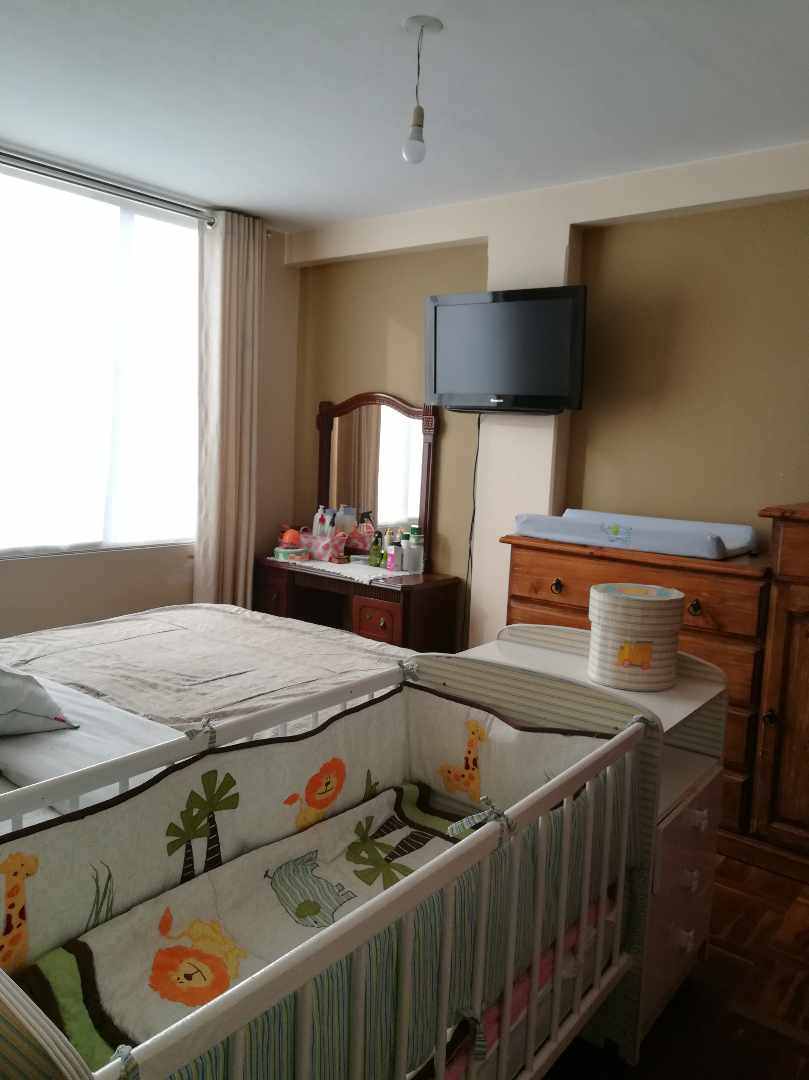 Departamento Calle Alvarez Plata 1191 final Guatemala, Edificio Plata Foto 10