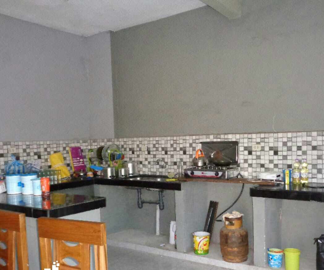 Casa en Entre 6to y 7mo anillo Sur en Santa Cruz de la Sierra 2 dormitorios 2 baños 2 parqueos Foto 2