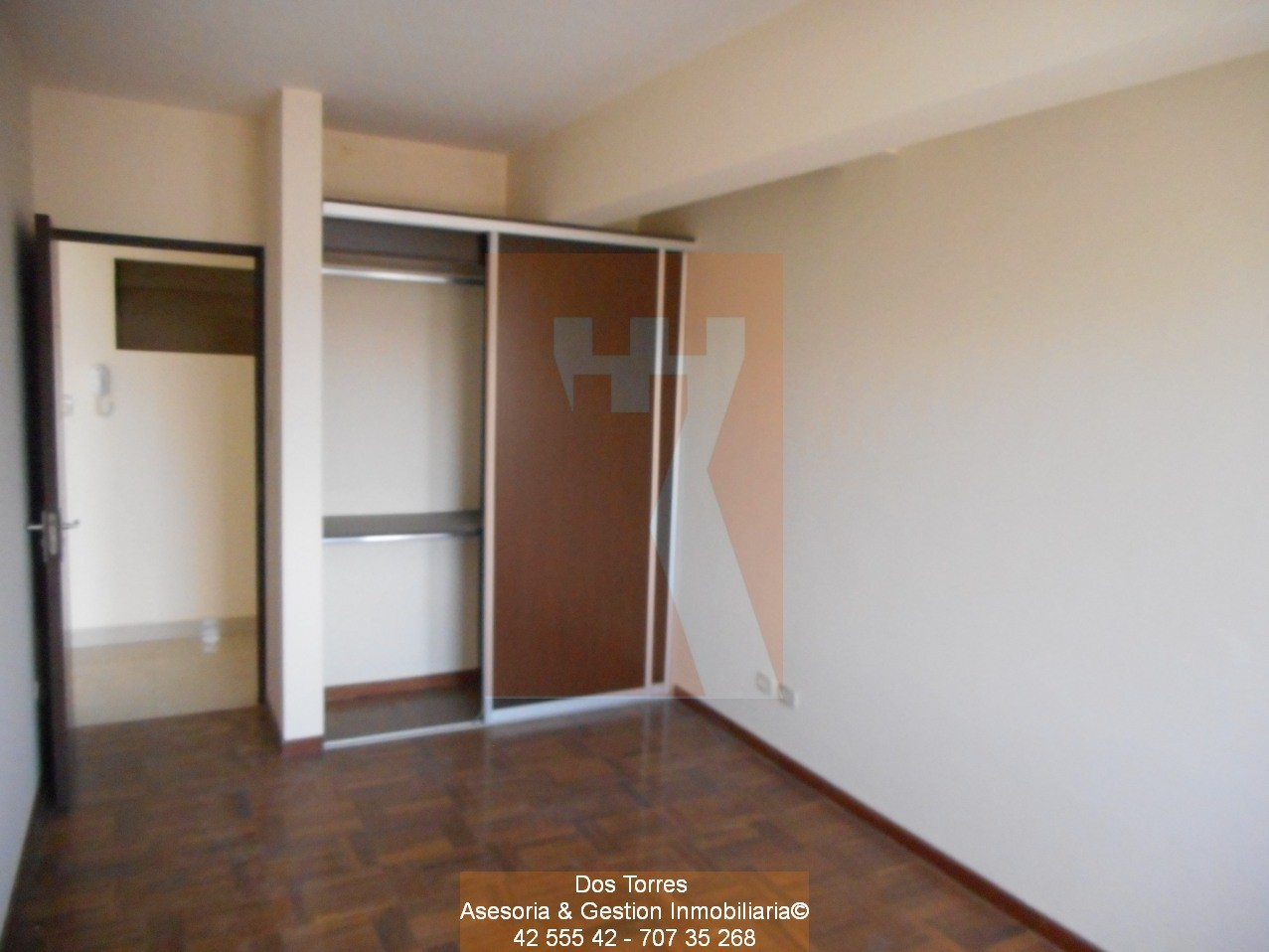 Departamento en Cala Cala en Cochabamba 4 dormitorios 3 baños 1 parqueos Foto 5
