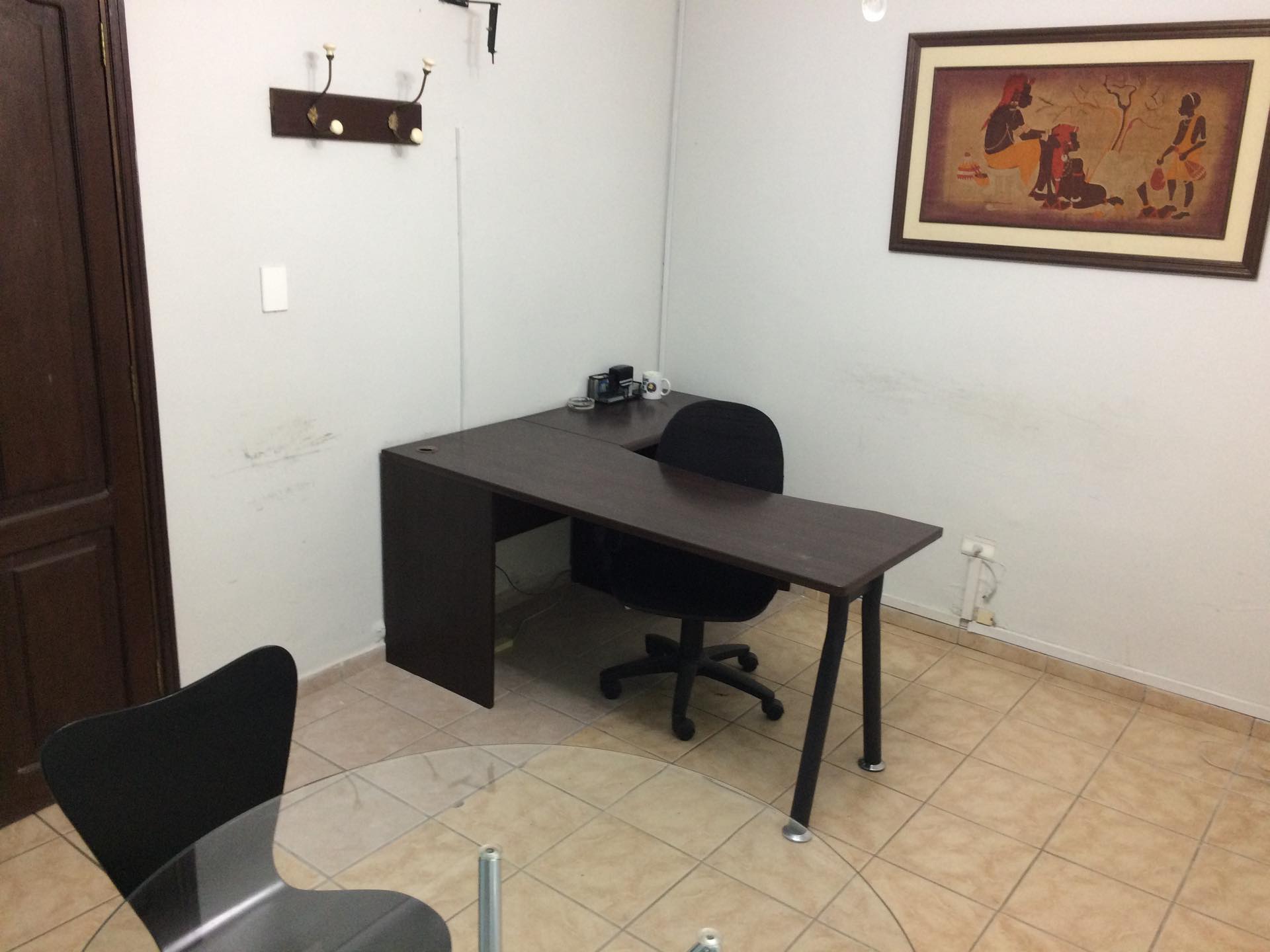 Oficina en Barrio Urbari en Santa Cruz de la Sierra 7 dormitorios 3 baños  Foto 21