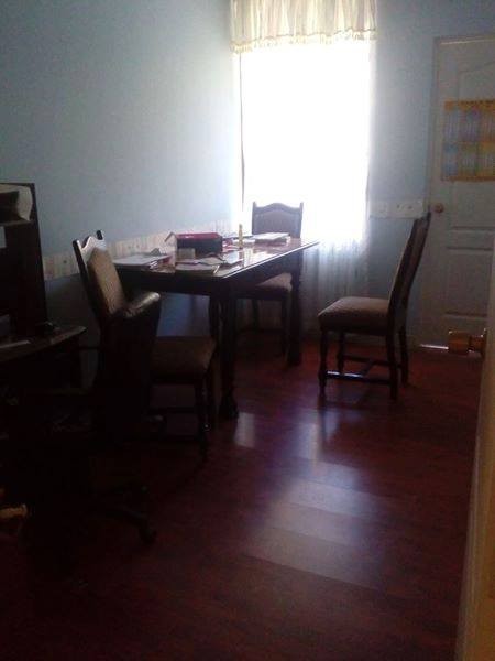 Departamento en VentaUBICACION: BARRIO JUDICIAL, EDIFICIO CONDOMINIO SANTA RITA Foto 6