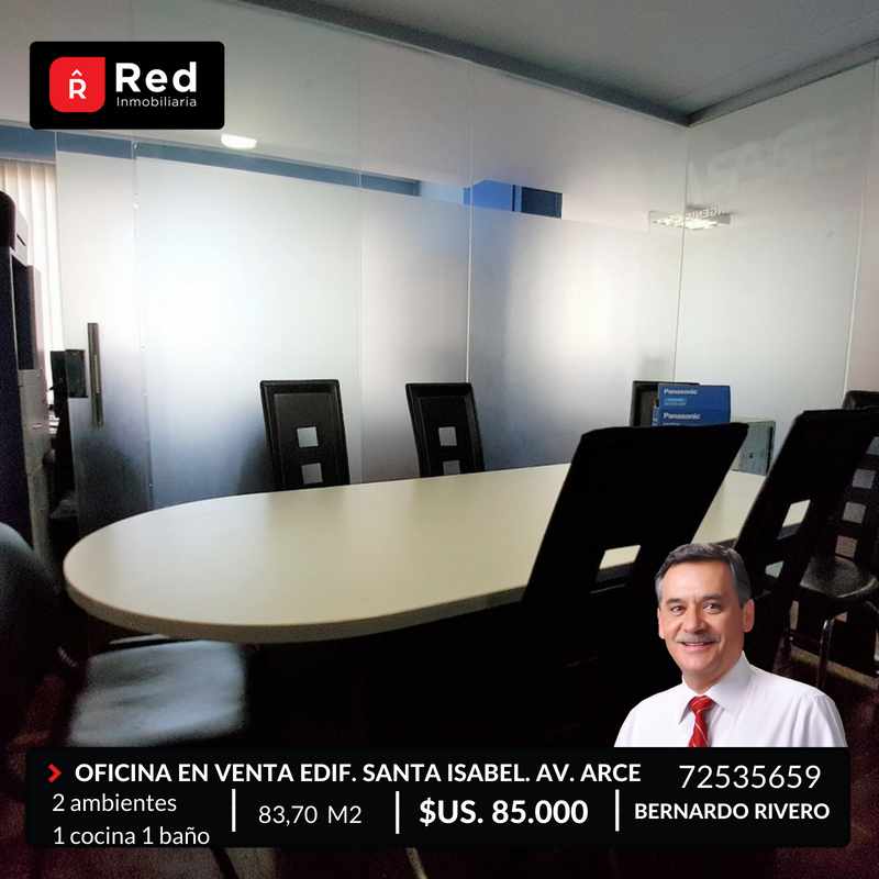 En Venta a $us 85,000 Foto 5