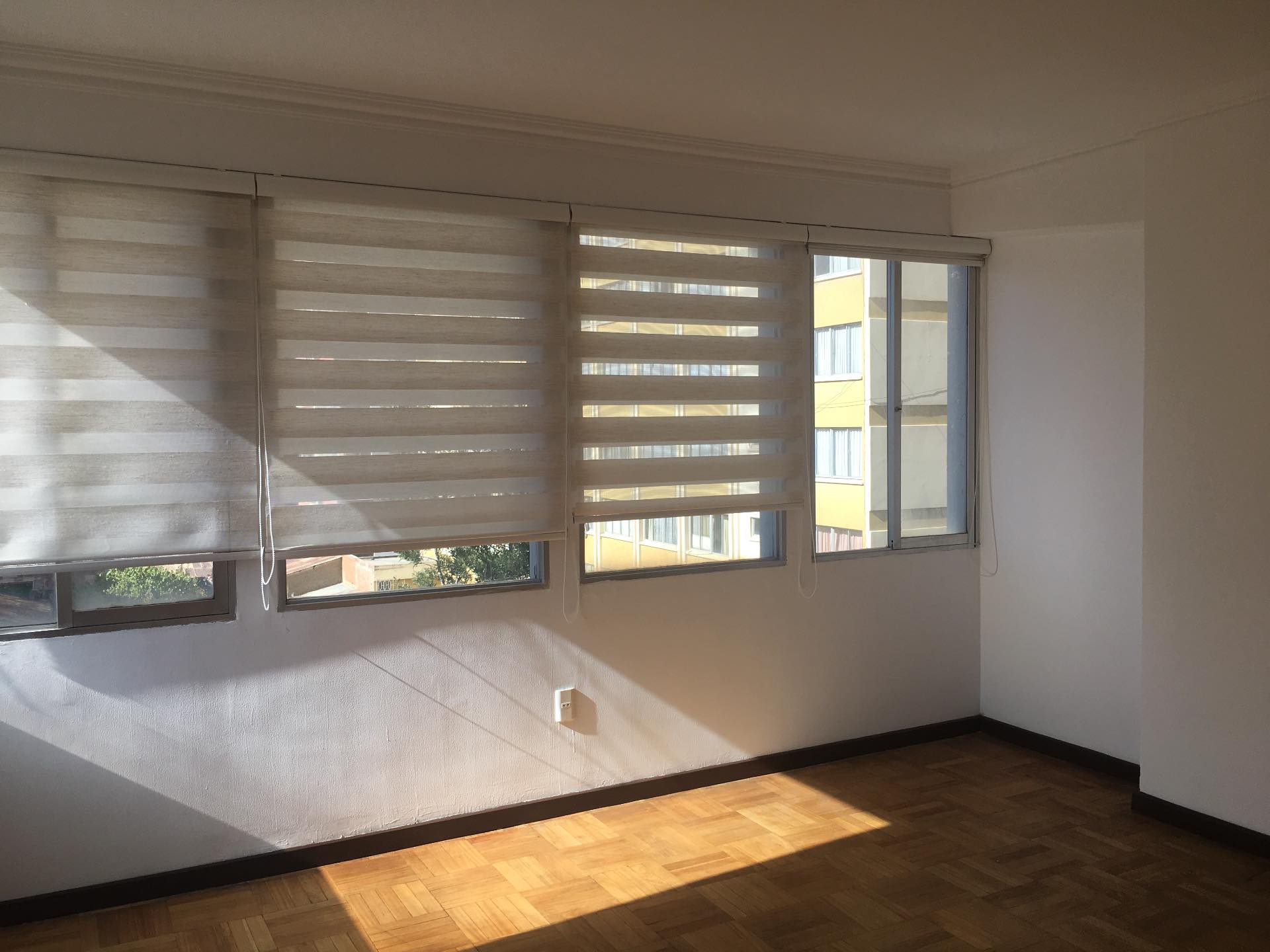 Departamento en Sopocachi en La Paz 4 dormitorios 4 baños  Foto 29