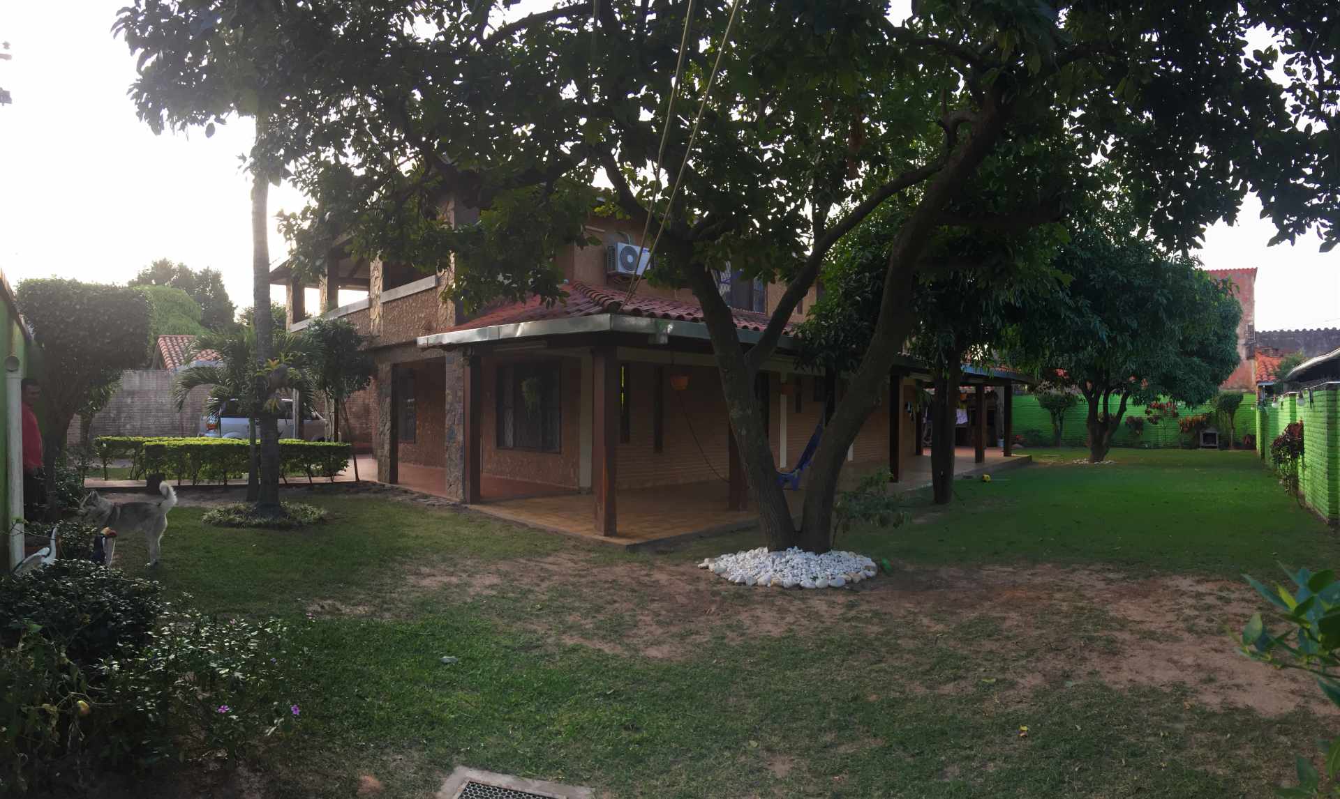 Casa en VentaAv. Santos Dumont 5TO Anillo, a una cuadra de la Villa Olímpica Foto 6