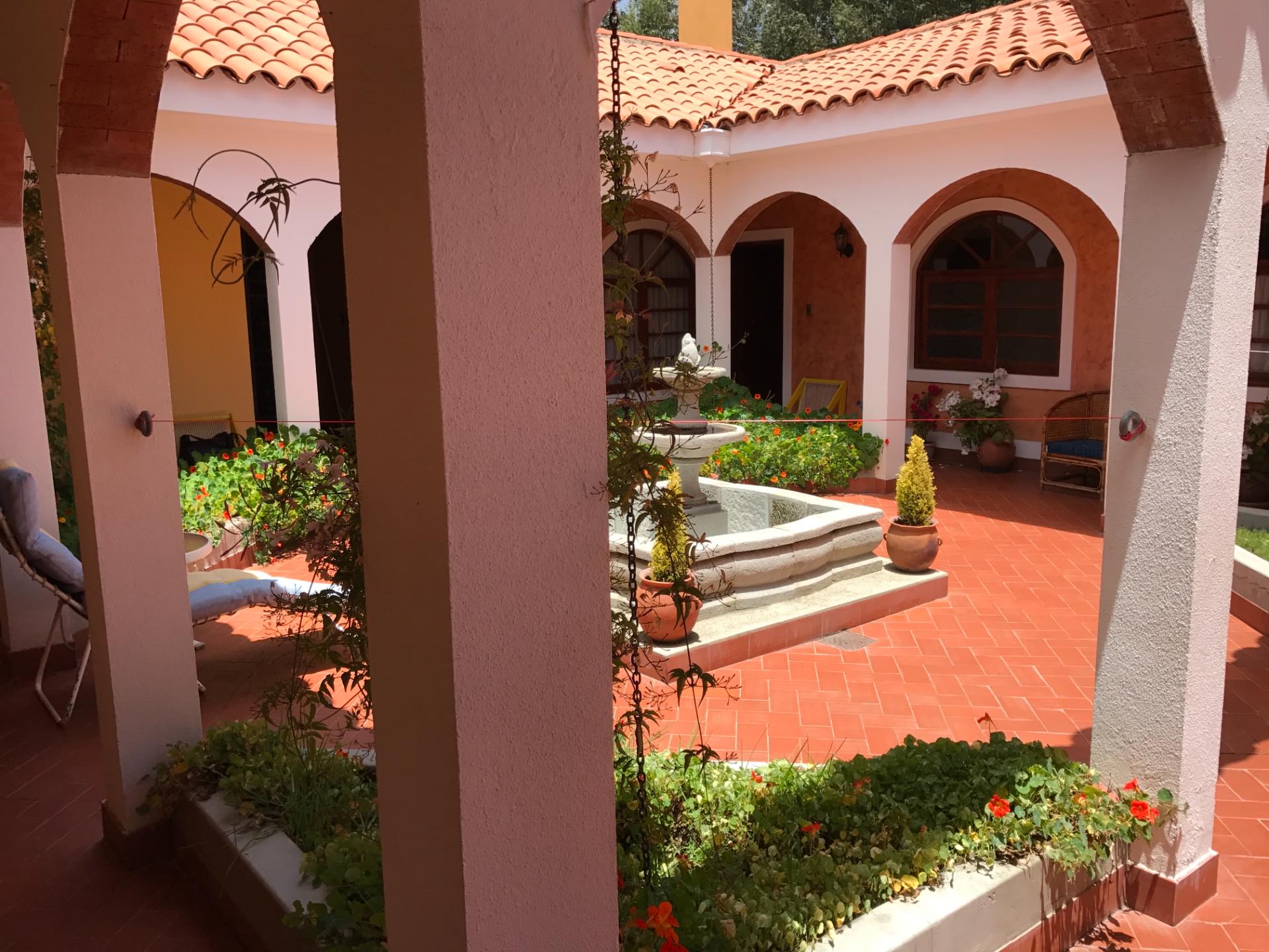 Casa en Achocalla en La Paz 3 dormitorios 5 baños 6 parqueos Foto 19