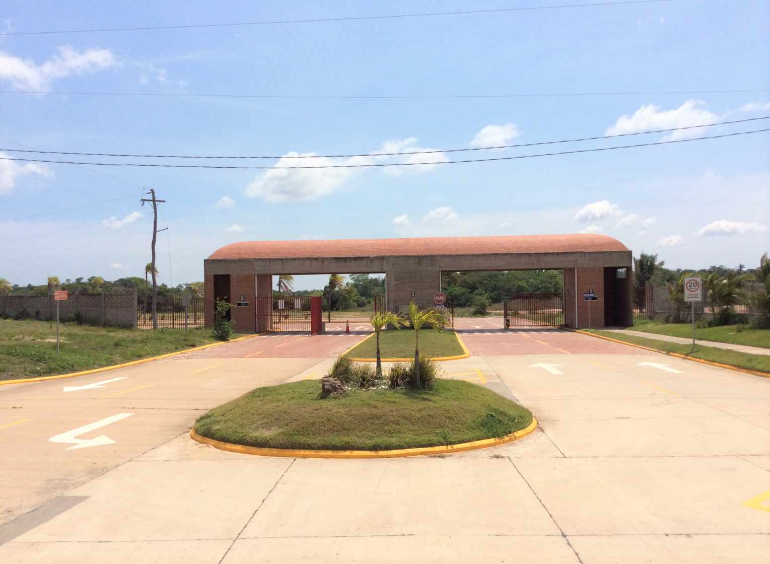Terreno en Urubó en Santa Cruz de la Sierra    Foto 9