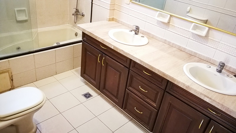 Casa en Noroeste en Cochabamba 7 dormitorios 6 baños  Foto 11