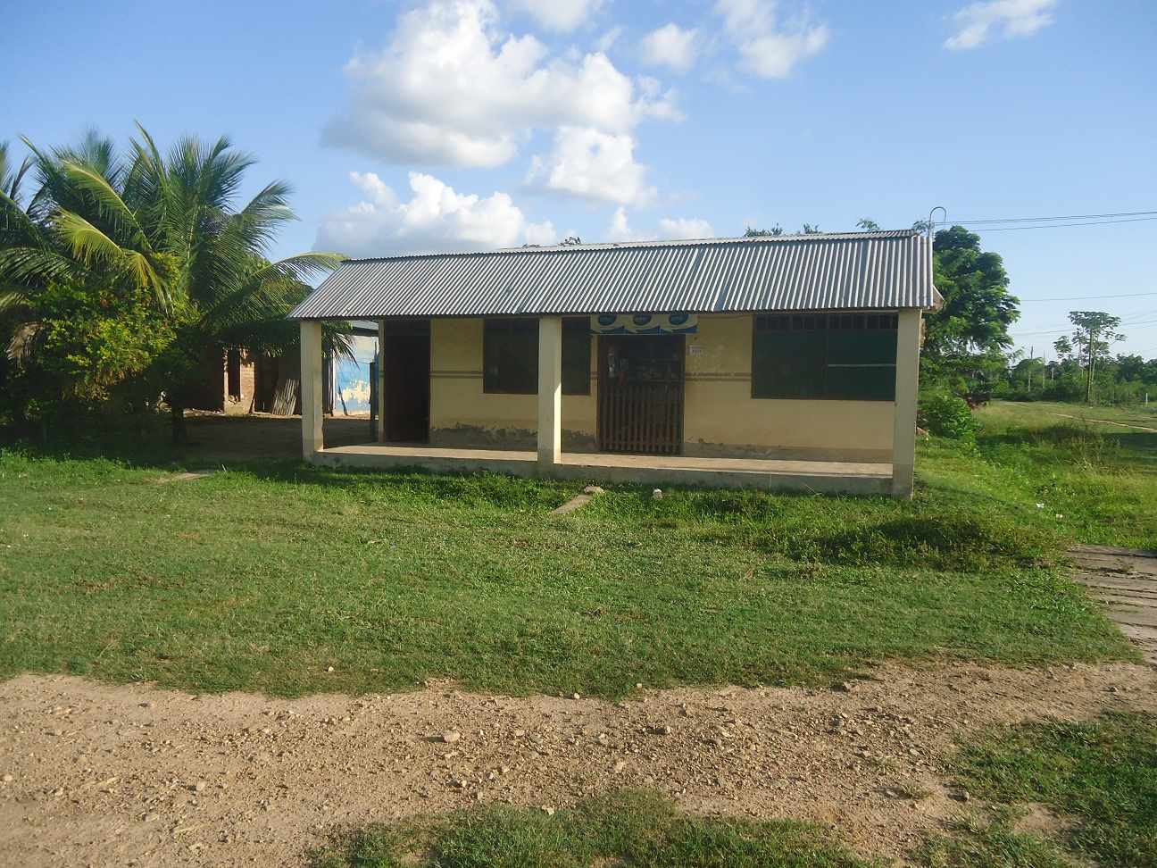 Casa en VentaBeni, San Borja, Zona Guerrilleros Lanza, Esq. Prolongación 18 de Nov. y 4ta Oeste. Foto 1