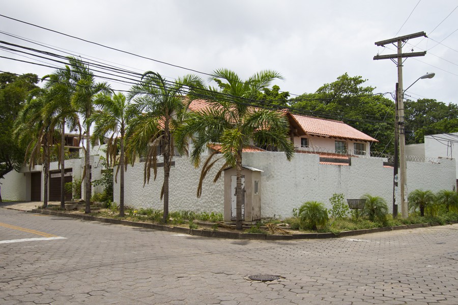 Casa en VentaSanta Cruz de la Sierra, Bolivia 5 dormitorios 6 baños 4 parqueos Foto 25