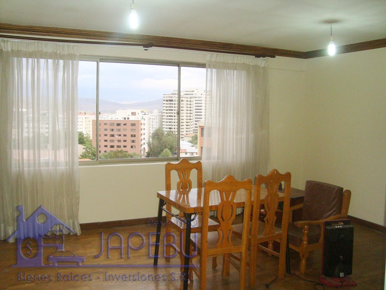 Departamento en Muyurina en Cochabamba 2 dormitorios 2 baños  Foto 1