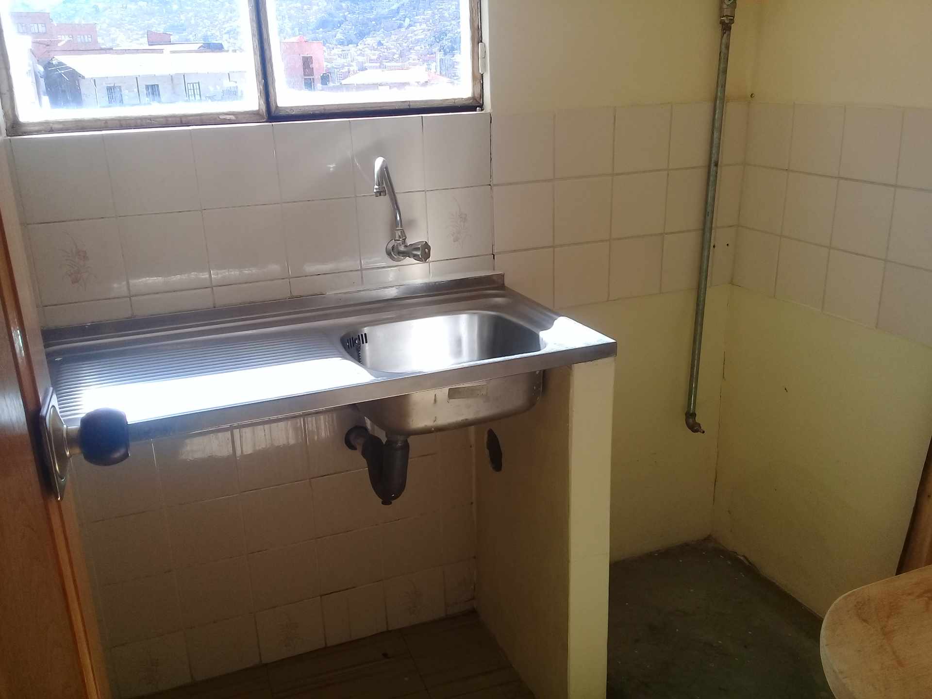 Departamento en San Pedro en La Paz 2 dormitorios 1 baños  Foto 4