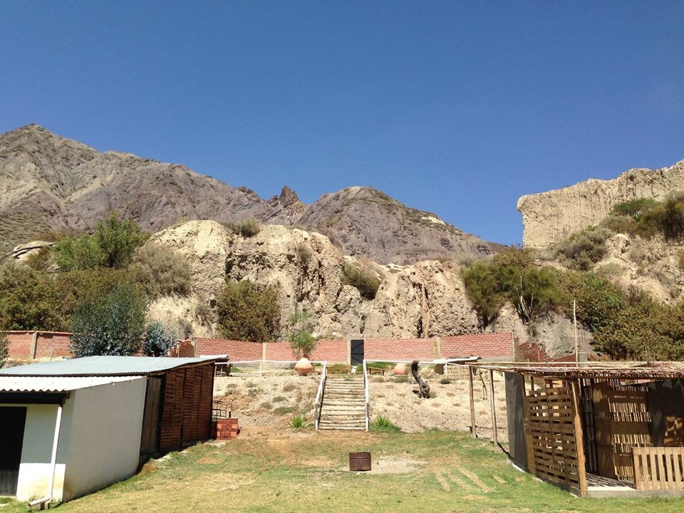 Casa Valle de Ananta, a 25 minutos de Las Cholas. Foto 13