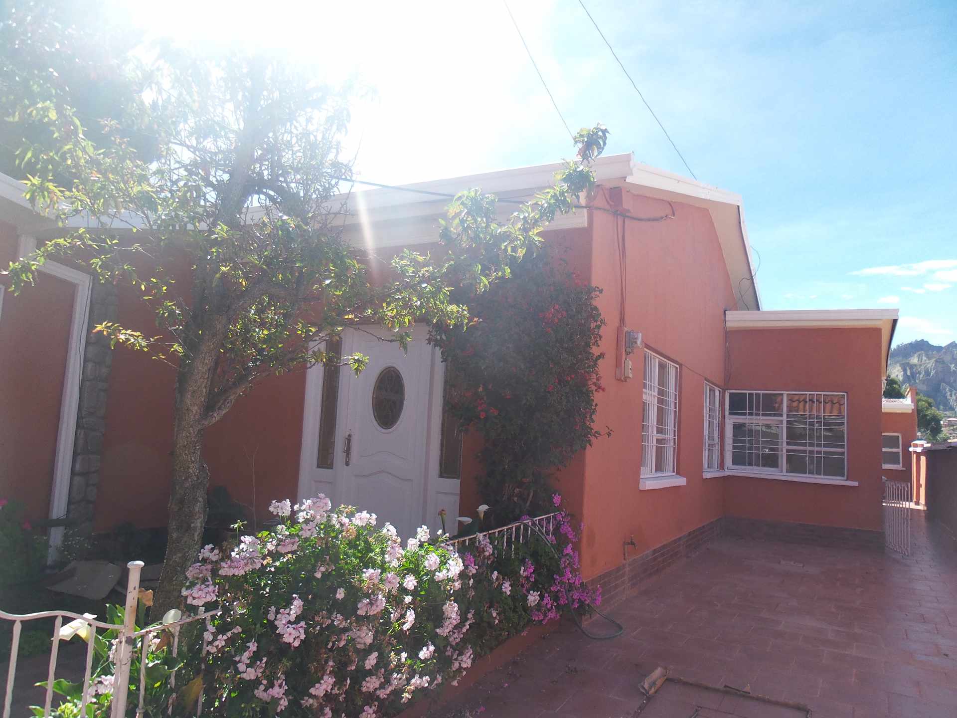 Casa en AlquilerBolognia calle 1 Foto 2