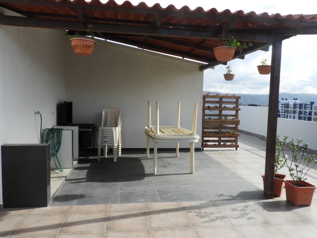 Departamento en Cala Cala en Cochabamba 3 dormitorios 2 baños 1 parqueos Foto 14