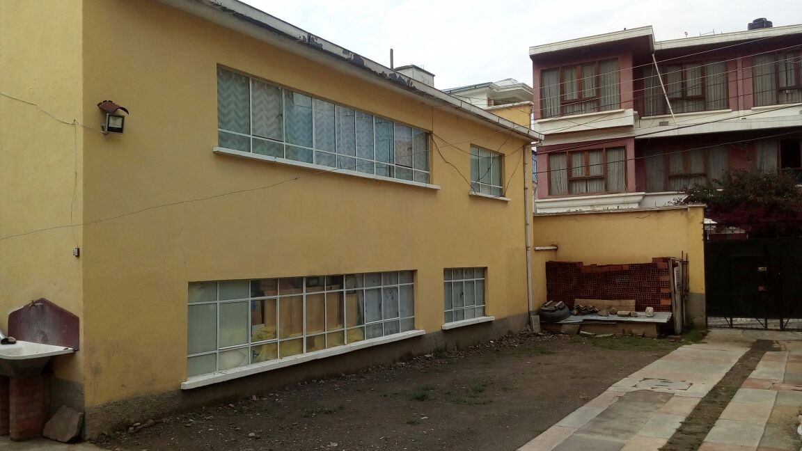 Departamento en Villa San Antonio en La Paz 2 dormitorios 1 baños 1 parqueos Foto 10
