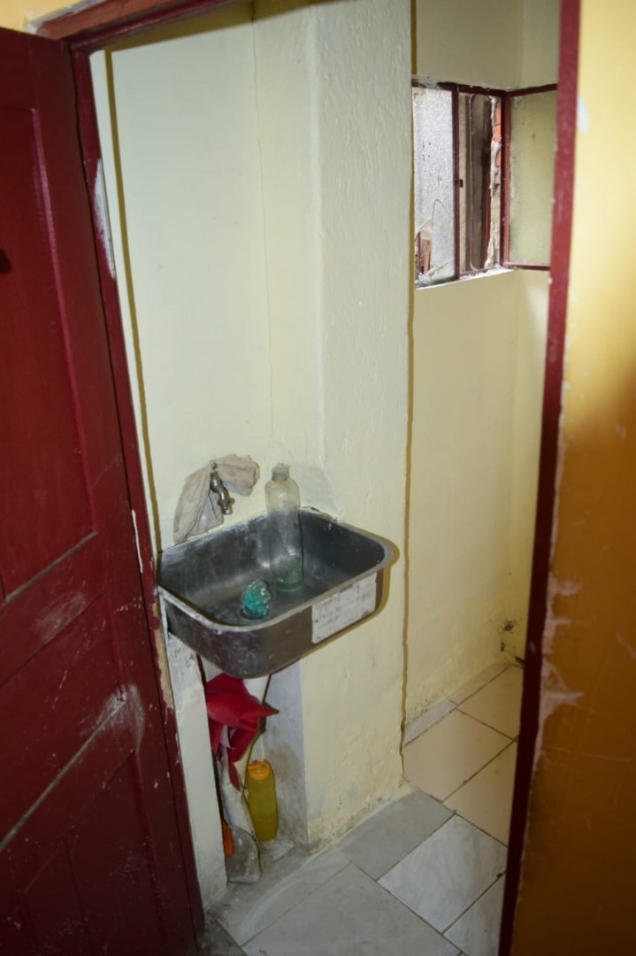 Departamento en Miraflores en La Paz 2 dormitorios 1 baños  Foto 6