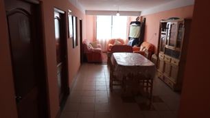 Casa en La Ceja en El Alto 7 dormitorios 2 baños 1 parqueos Foto 9