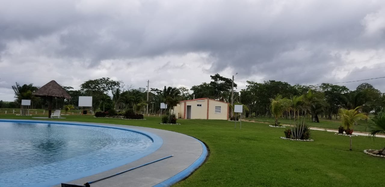 Terreno en Urubó en Santa Cruz de la Sierra    Foto 3