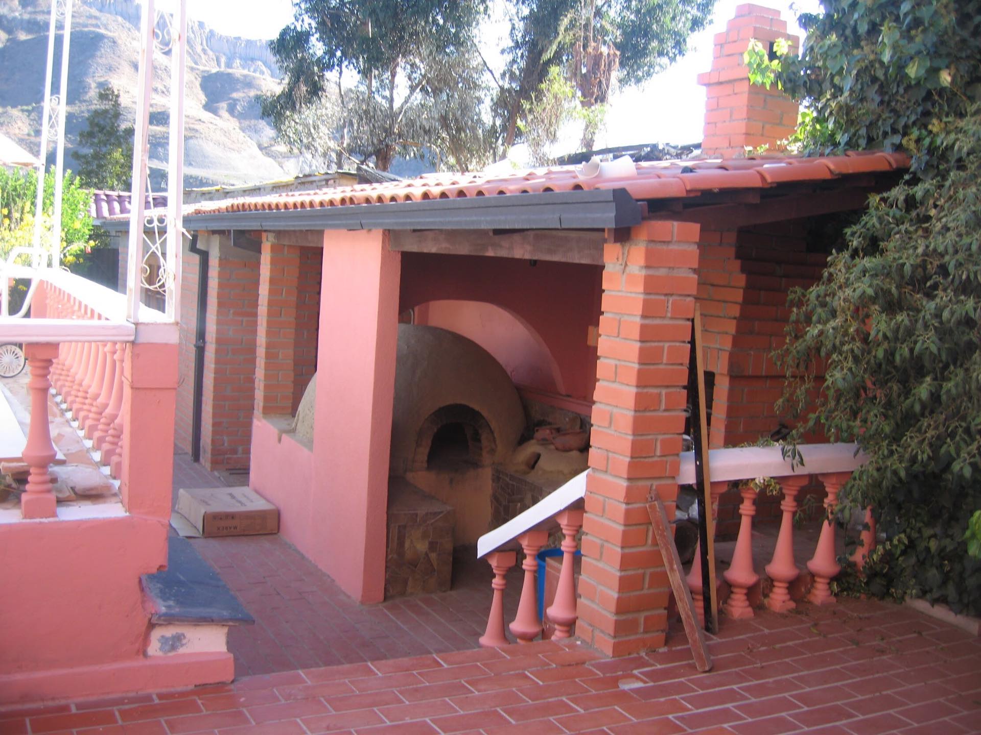 Casa en AlquilerMallasa Foto 9