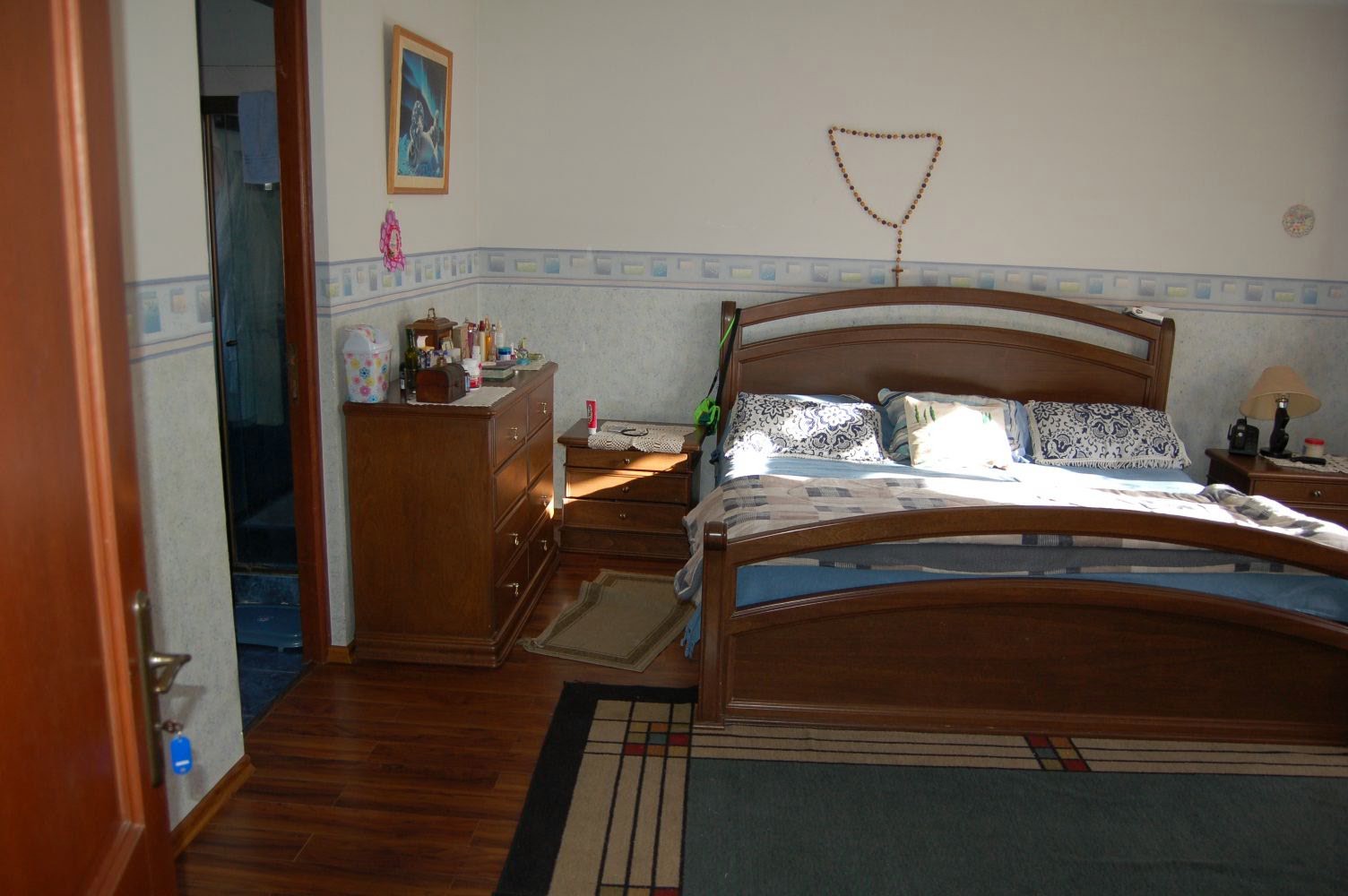 Casa en VentaAv. Melchor Urquidi 4 dormitorios 3 baños 3 parqueos Foto 9