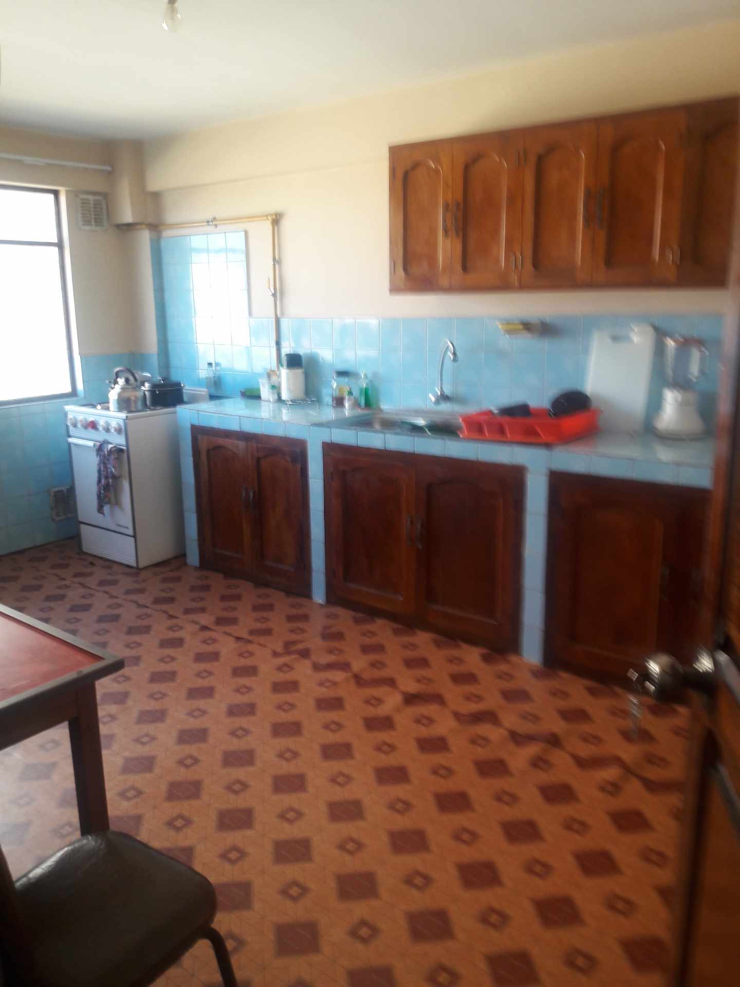 Departamento en Villa Fatima en La Paz 4 dormitorios 2 baños 1 parqueos Foto 3