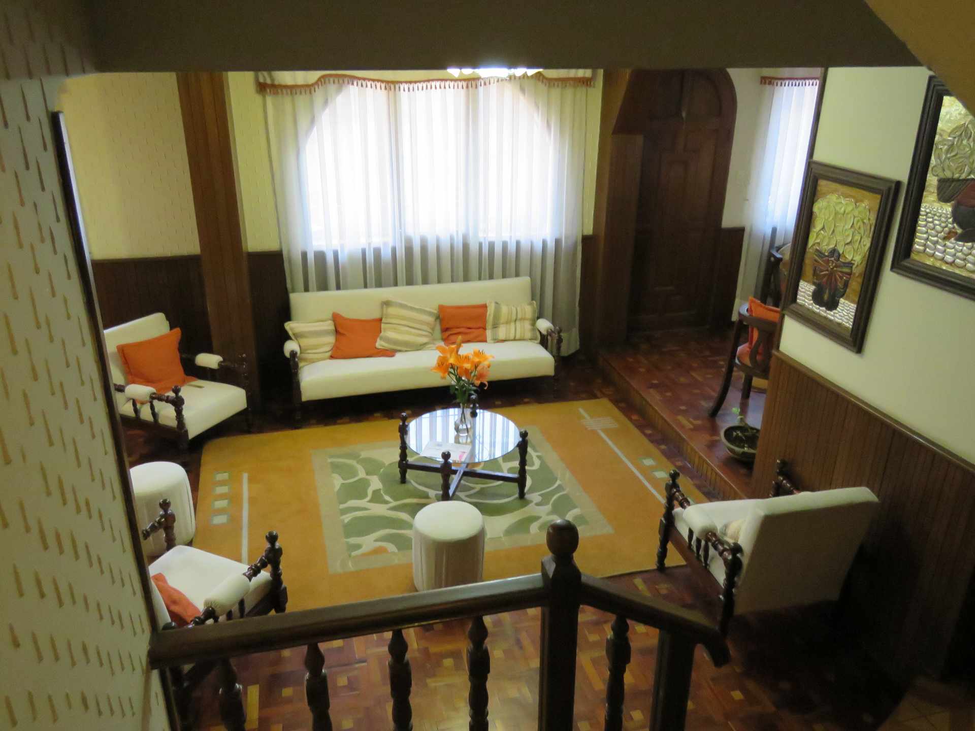 Casa en La Chimba en Cochabamba 3 dormitorios 2 baños 2 parqueos Foto 8
