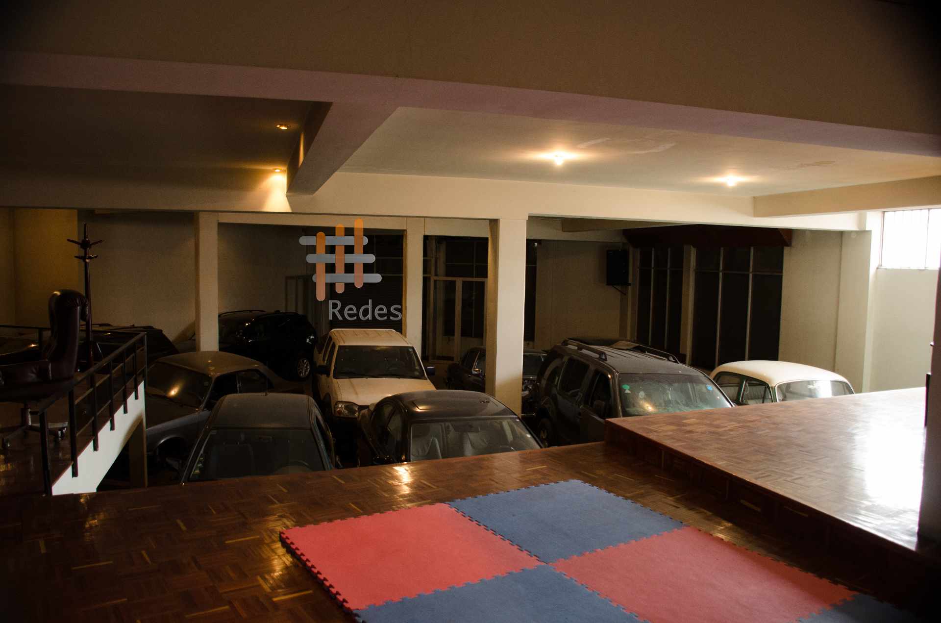 Edificio en San Jorge en La Paz 18 dormitorios 12 baños 16 parqueos Foto 6