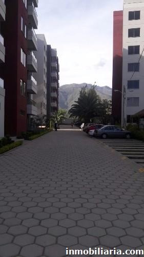 Departamento en Tiquipaya en Cochabamba 3 dormitorios 2 baños 1 parqueos Foto 3