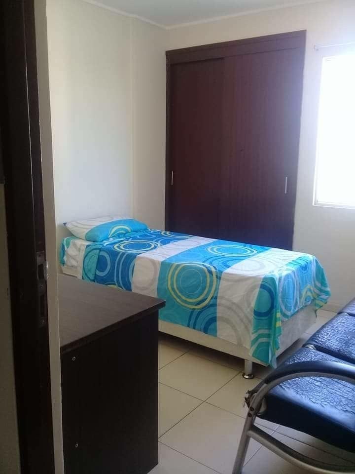 Departamento DOBLE VIA LA GUARDIA,KM5 1/2, EDIFICIO SAN FRANCISCO 1 Foto 6