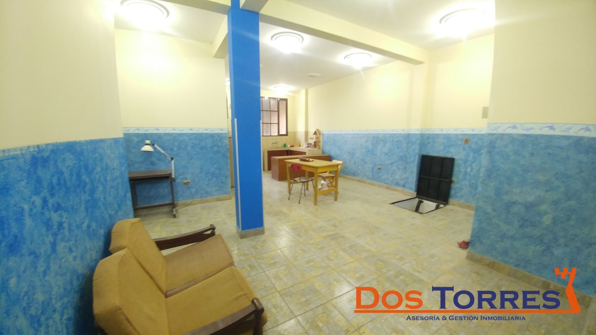 Departamento en VentaArocagua km4 circunvalacion 2 dormitorios 1 baños 1 parqueos Foto 3
