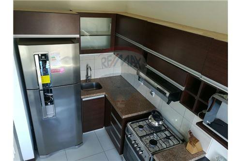 Departamento en VentaAv. Roca y Coronado Condominio Curupaú III  2 baños 1 parqueos Foto 2