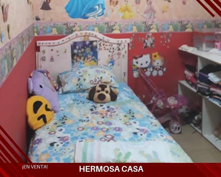 Casa en VentaHERMOSA CASA EN VENTA 4 dormitorios 3 baños  Foto 10