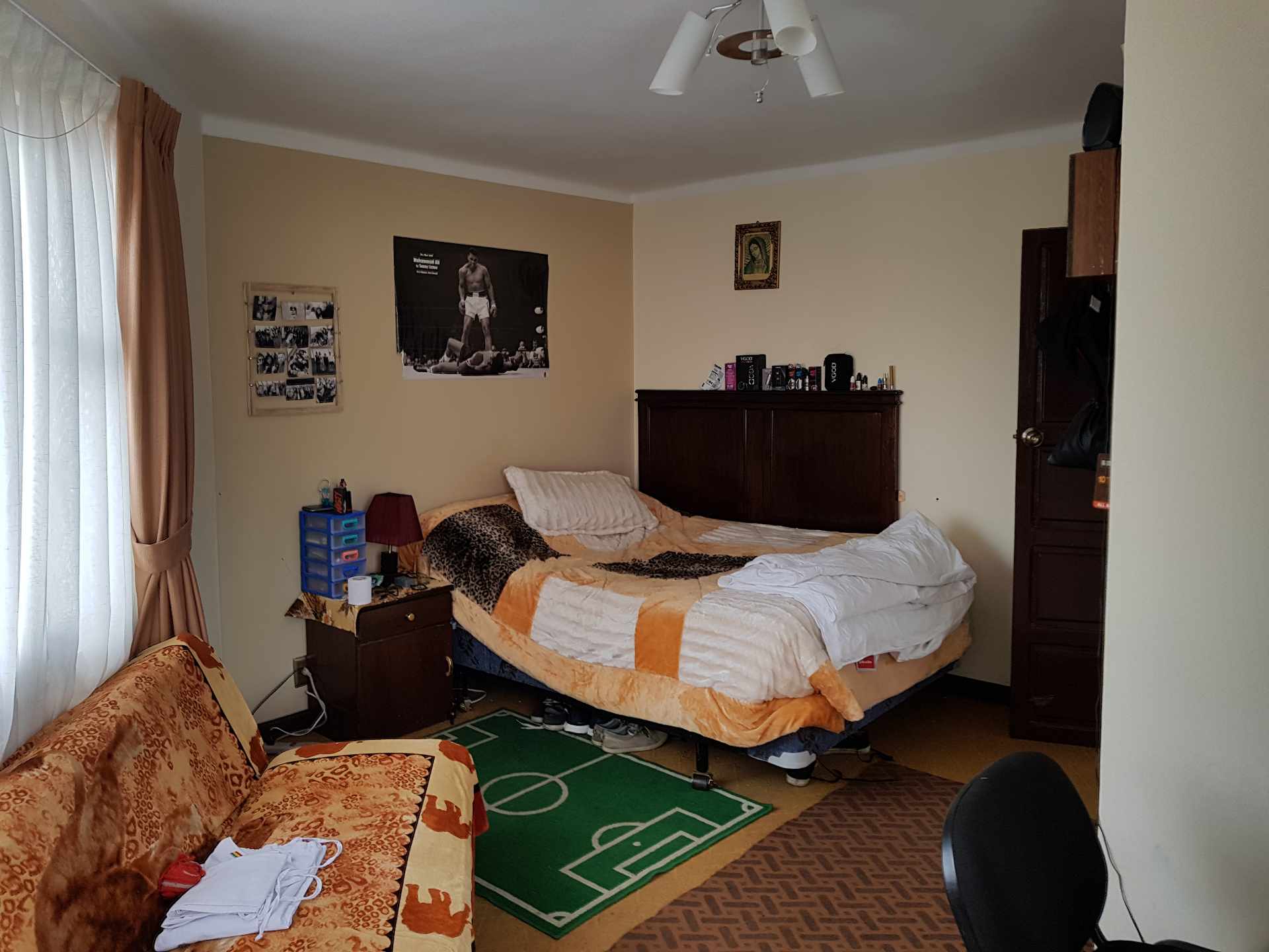 Casa en Seguencoma en La Paz 5 dormitorios 4 baños 3 parqueos Foto 20