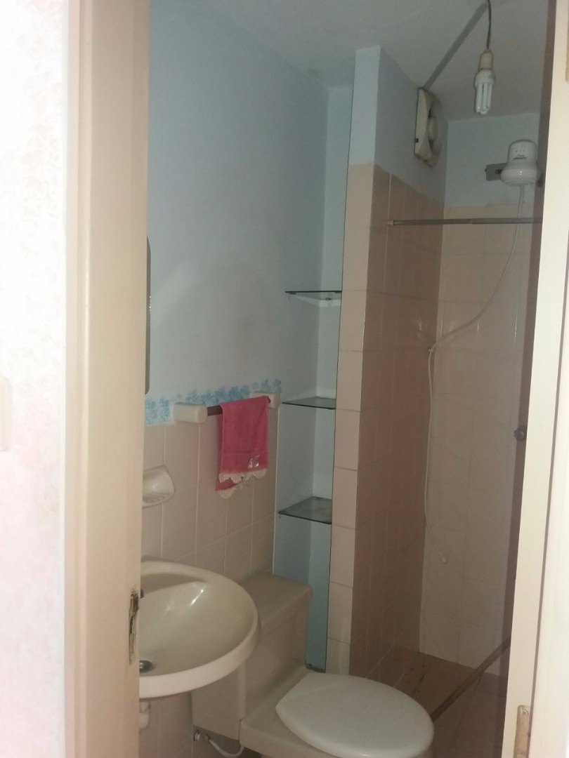 Departamento en VentaVENDO DPTO. DE 1 DORMITORIO EN CONDOMINIO LOS PORTALES CALLE LEMOINE 441 Foto 9