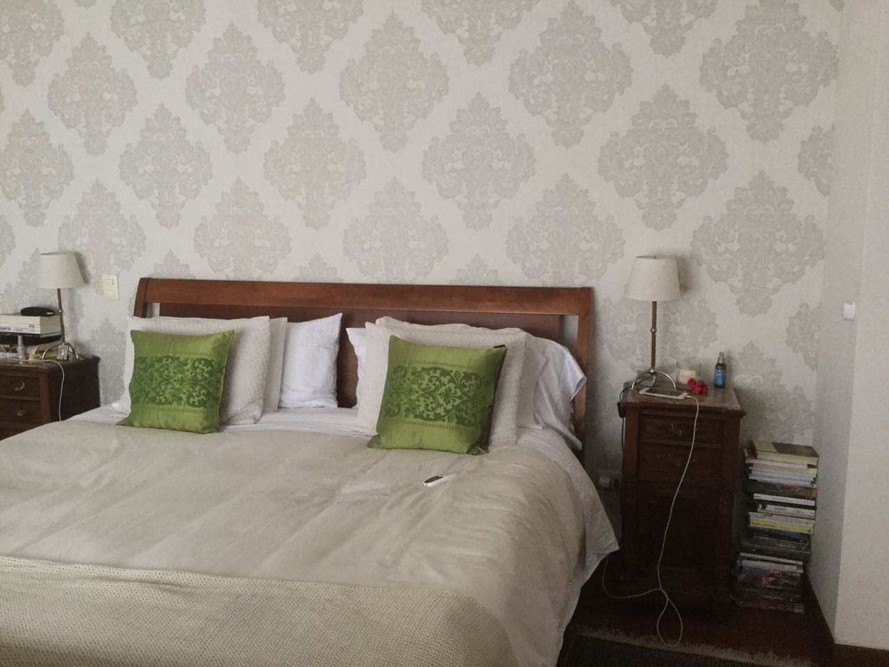 Departamento en VentaElvira de Mendoza a 1/2 cuadra de Av Las Américas. Entre 1er y 2do Anillo sur. Foto 19