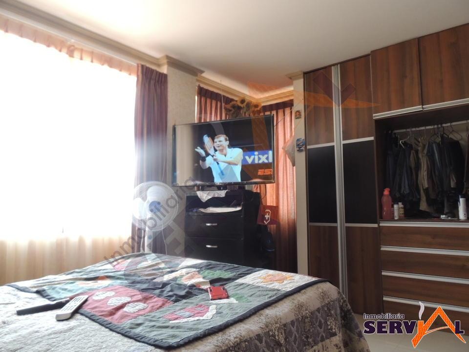 Departamento en Tupuraya en Cochabamba 3 dormitorios 3 baños 1 parqueos Foto 7