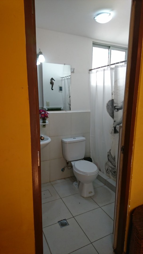 Departamento en Chasquipampa en La Paz 2 dormitorios 2 baños 1 parqueos Foto 2