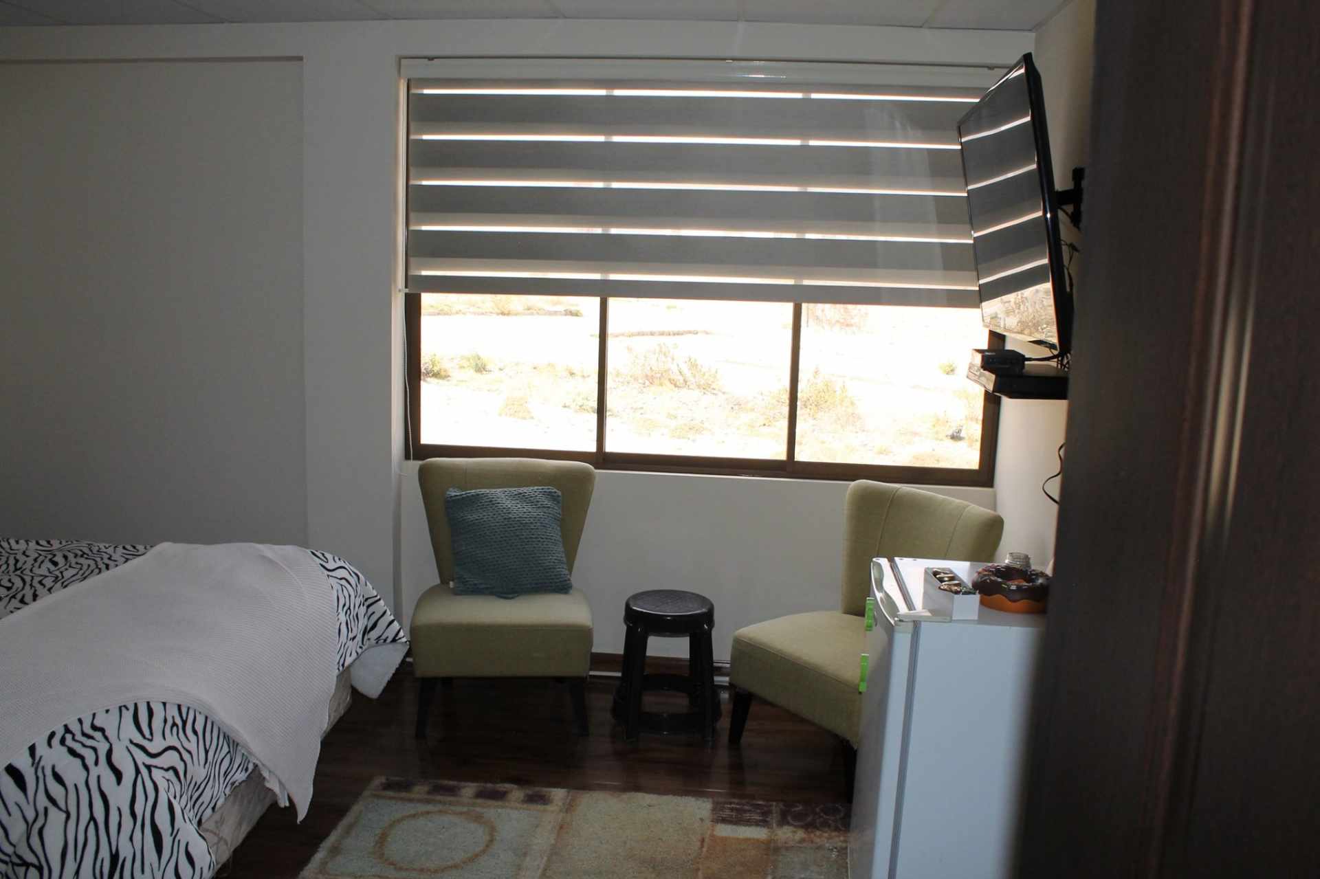 Casa en Mallasilla en La Paz 3 dormitorios 3 baños 3 parqueos Foto 7